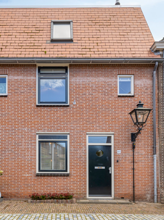 Medium property photo - Pakhuisstraat 12, 2311 NH Leiden